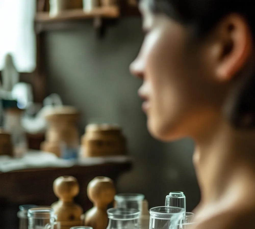 揭秘：拔罐、刮痧、推拿，中医养生三宝的最佳时间选择