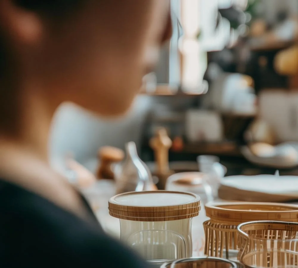 产后恢复：出月子可以刮痧拔罐吗？揭秘产后中医养生之道