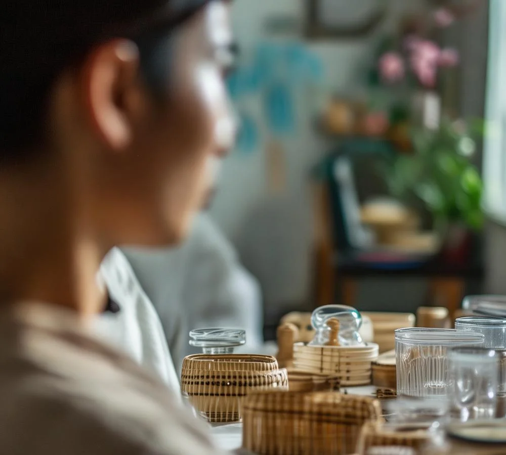 高血脂的中医调理之道：拔罐疗法是否有效？