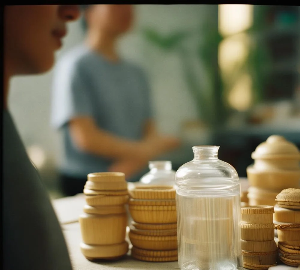 揭秘拔罐闪抖罐：传统中医的神奇疗法