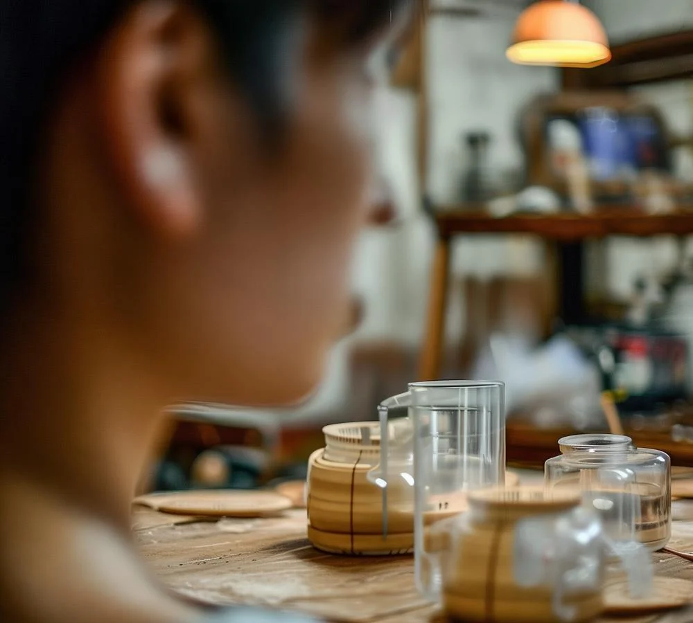 揭秘刮痧拔罐：皮肤背部青紫背后的中医智慧