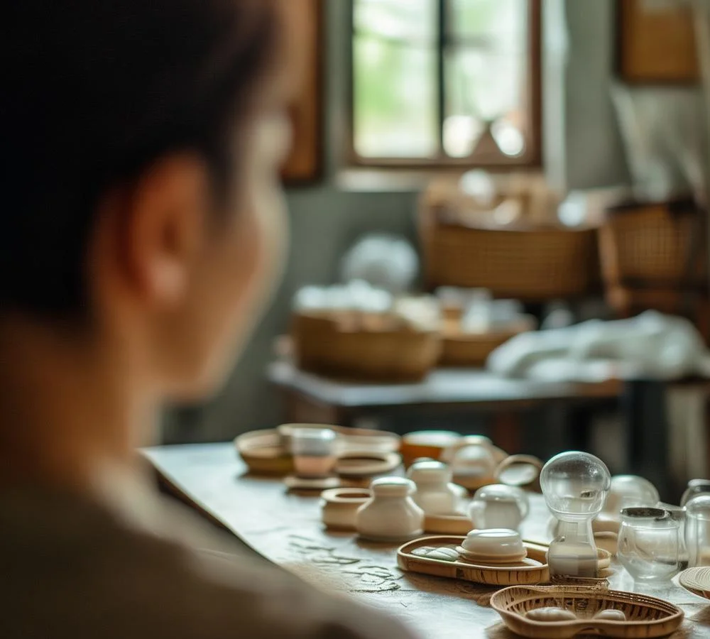 术后拔罐：中医术后康复的神奇疗法