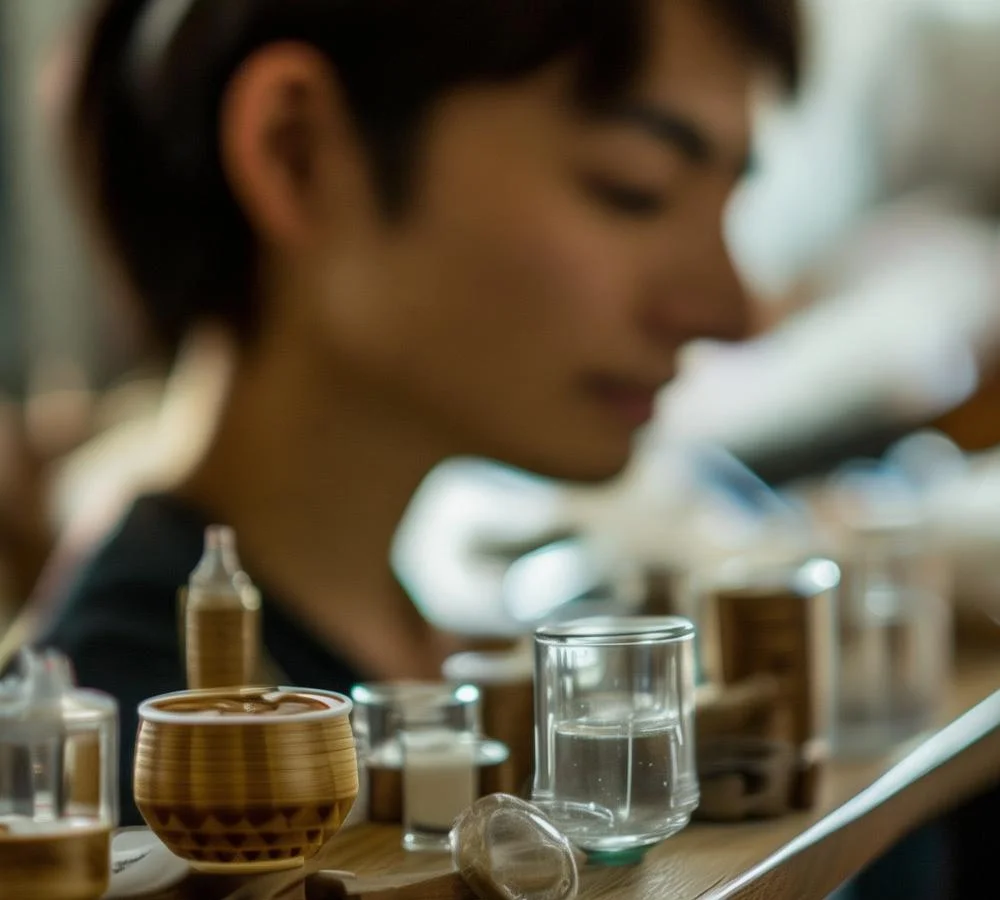 腰部拔罐后呼吸困难：揭秘中医调理中的注意事项