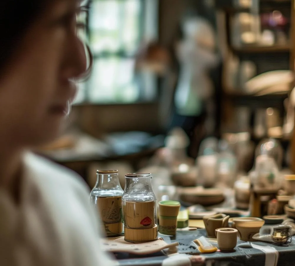 揭秘：背拔罐的禁忌部位，你知道多少？