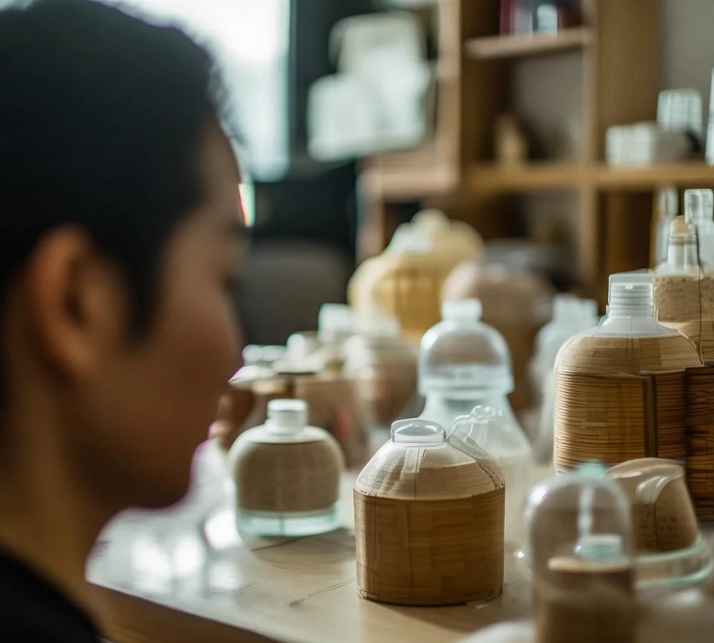 揭秘：拔罐后皮肤发黄，中医养生有妙招