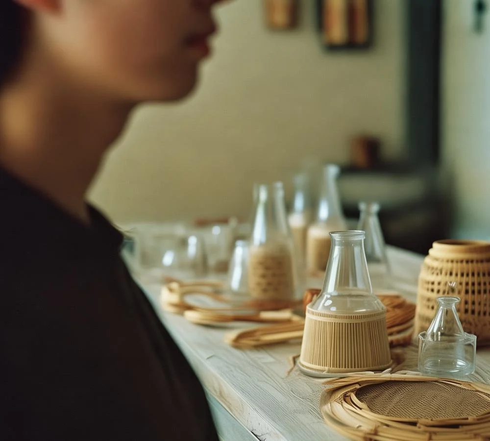 拔罐与大蒜：中医养生中的饮食禁忌解析