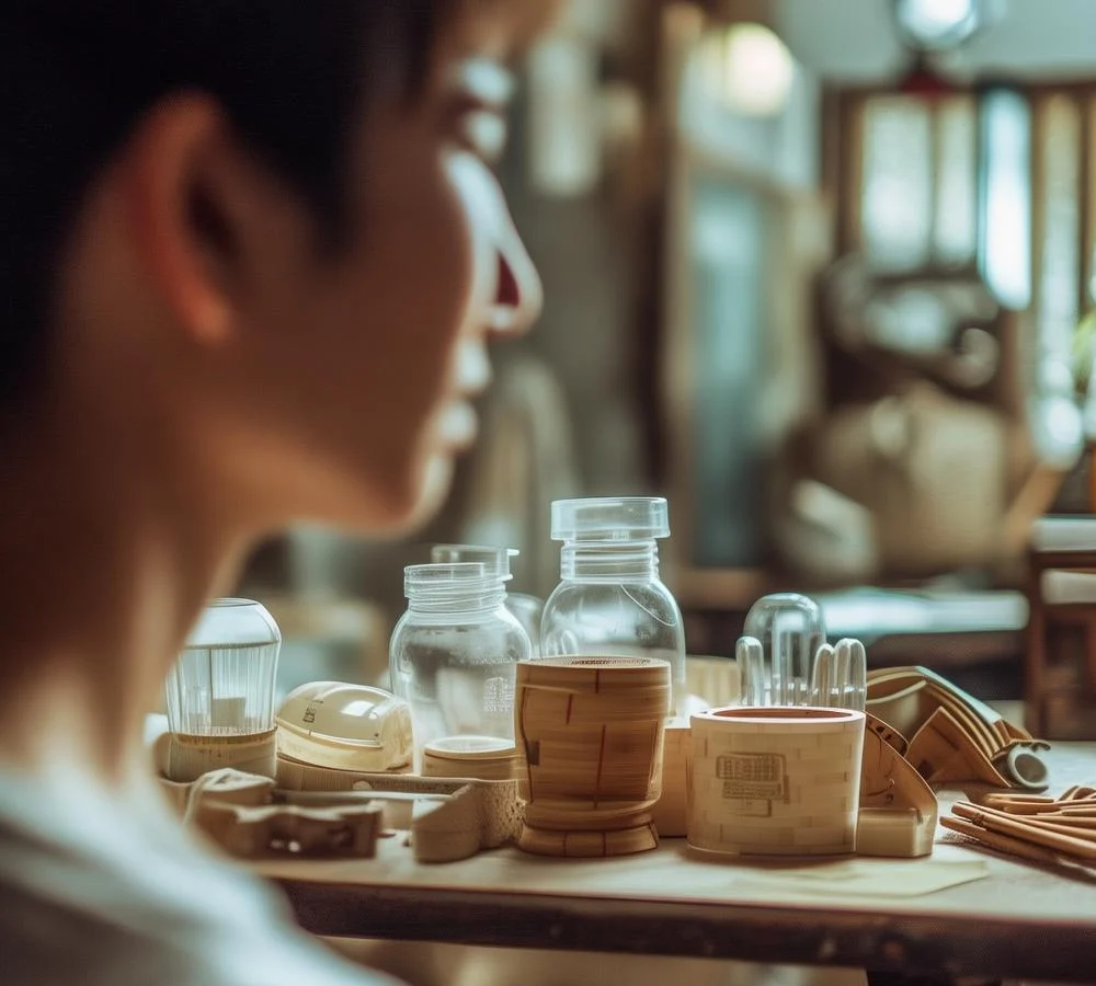 揭秘拔罐环跳穴特别痒的秘密：中医穴位养生之道