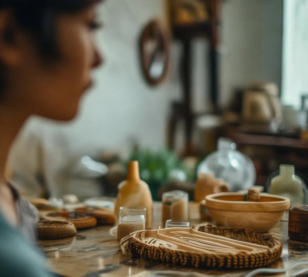 颈椎疼痛久治不愈？揭秘拔罐无效的中医调理之道