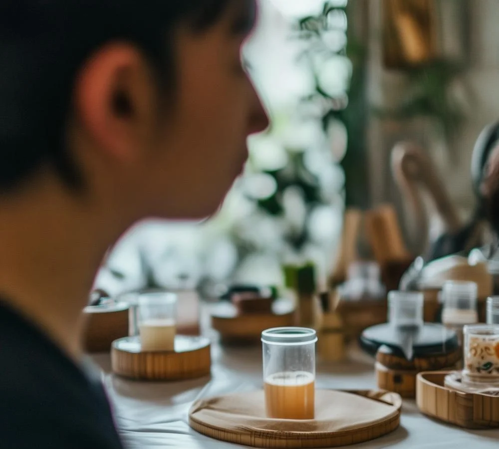 胃下垂的中医调理之道：刮痧拔罐助你恢复健康