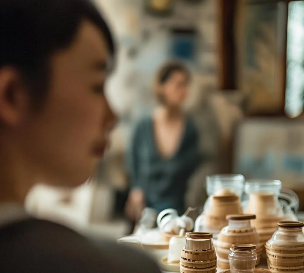 拔罐部位疼痛揭秘：中医视角下的养生之道