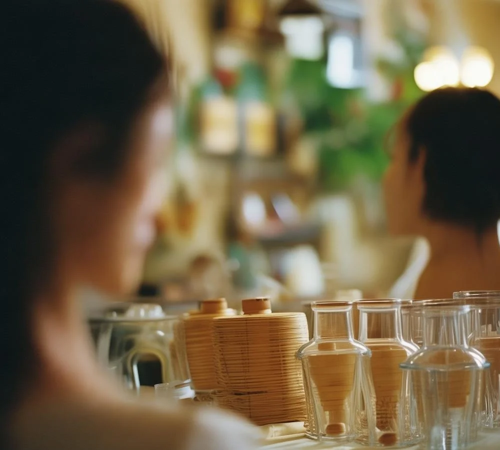 揭秘背后：拔罐刮痧的中医智慧