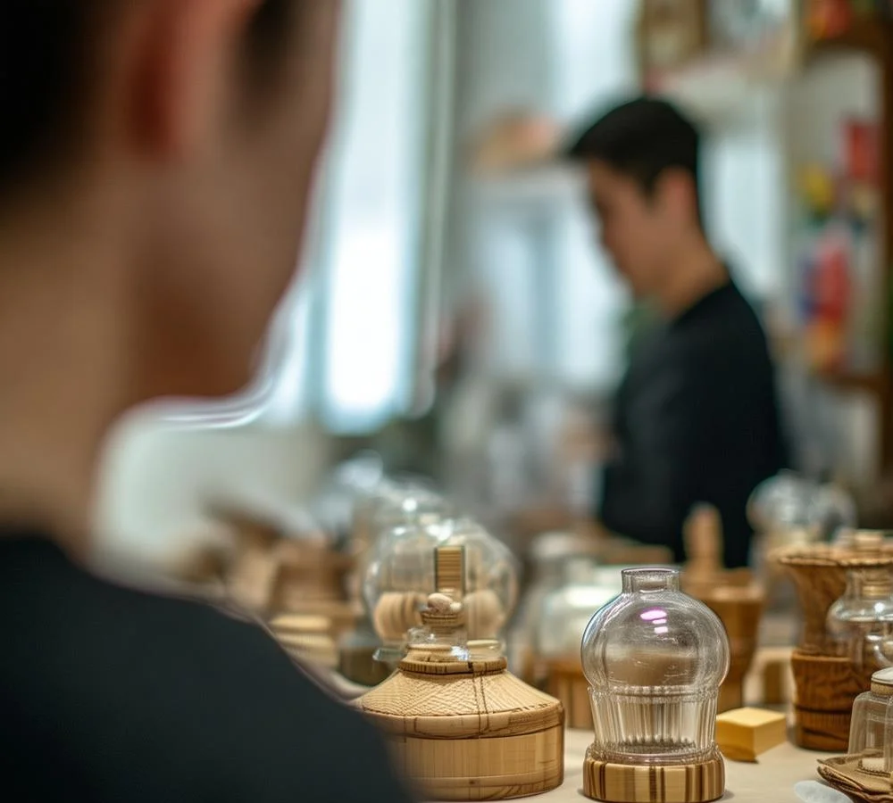 膝关节增生：拔罐治疗的可能性与中医智慧