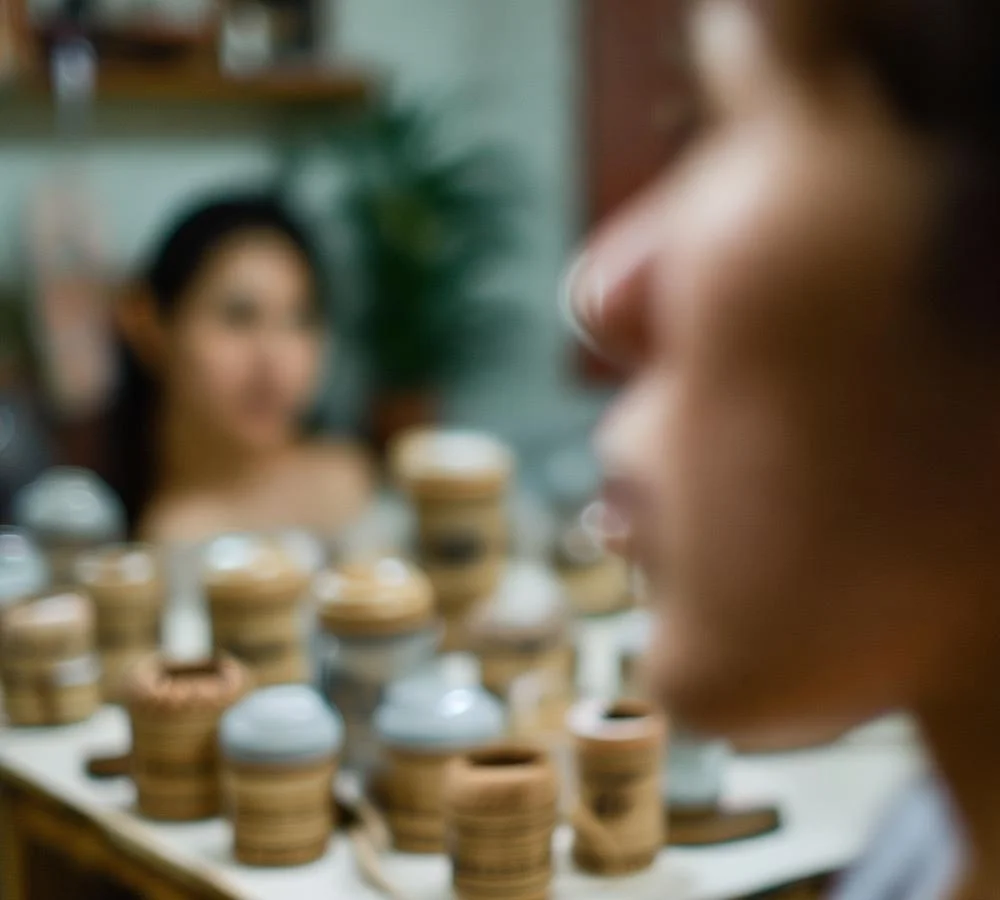 揭秘前胸拔罐：古老中医的养生智慧