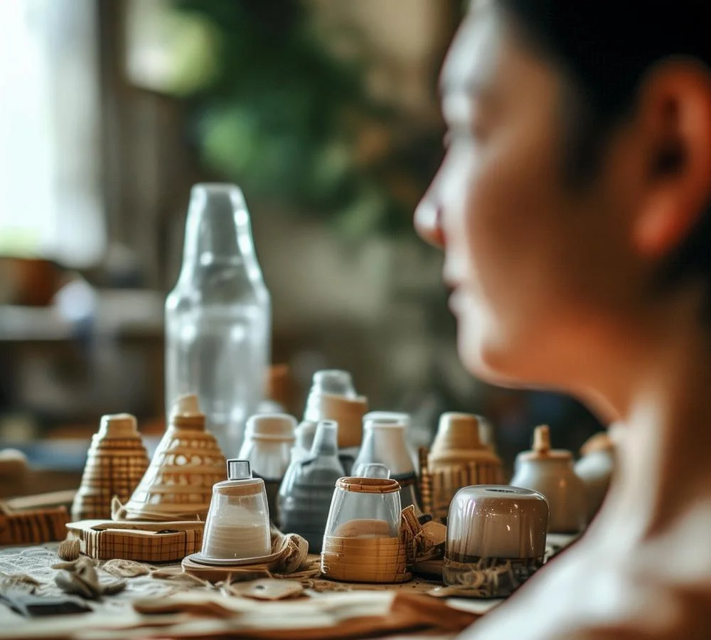 揭秘古老中医秘术：脸上拔罐放血，痘痘从此远离你