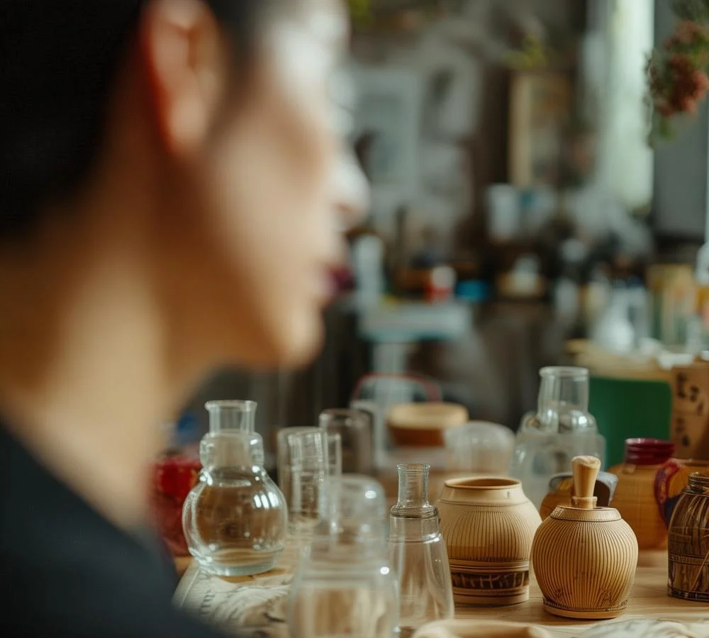 大椎穴拔罐后紫黑：揭秘中医养生中的神奇反应