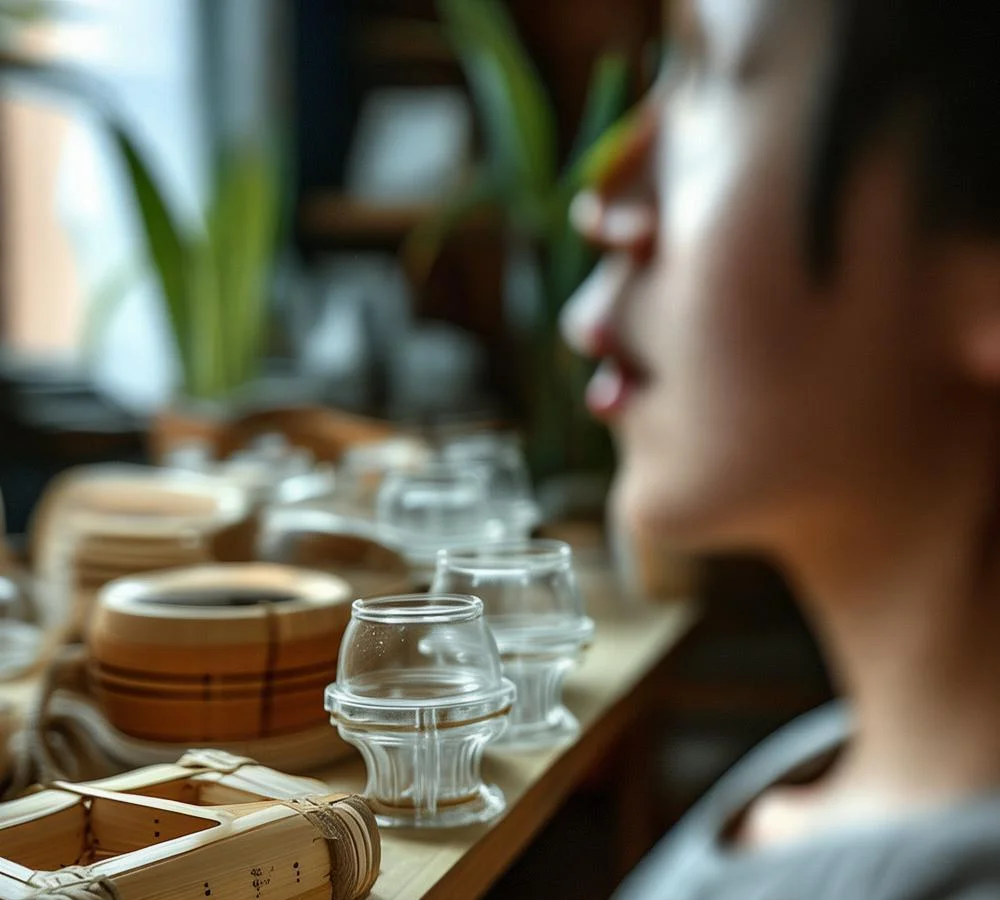 揭秘JK1型拔罐：传统中医的神奇疗法