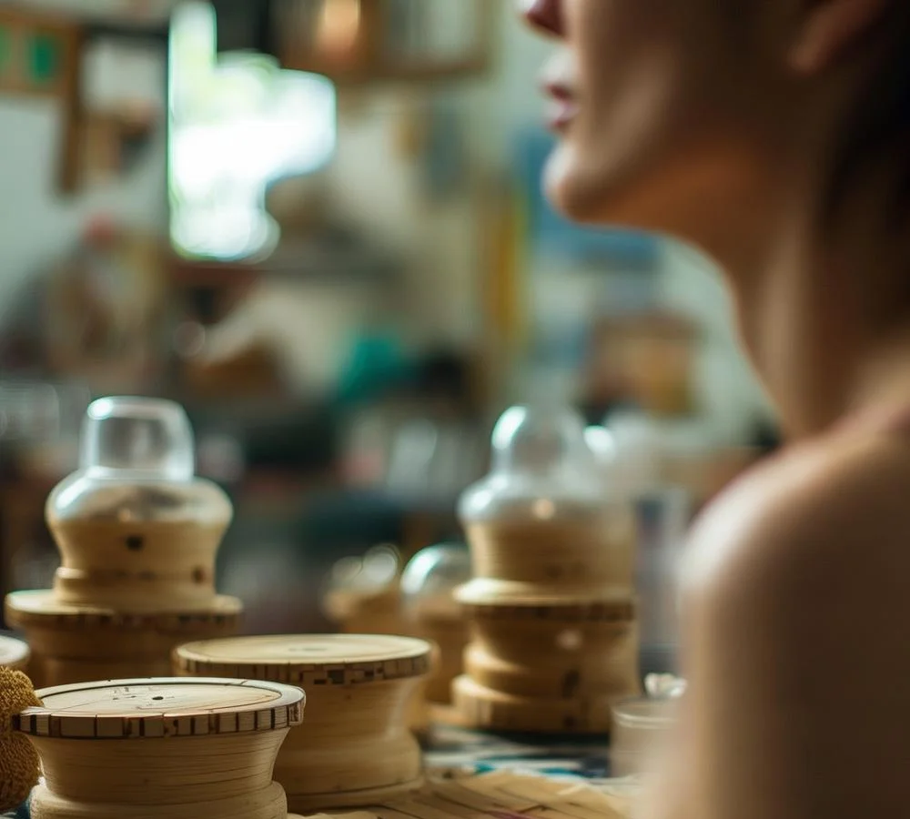 腰疼困扰不再，拔罐疗法助你重拾健康