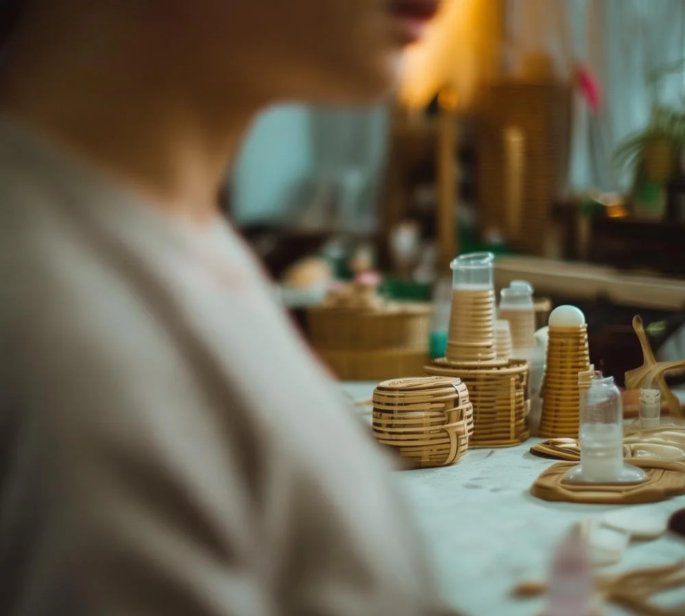 睡前拔罐：古法养生，现代生活的健康伴侣