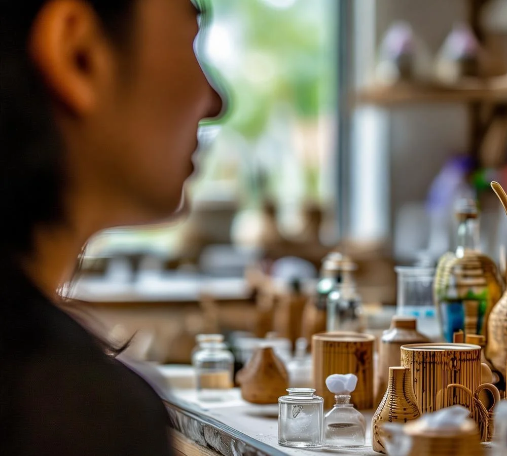 脚掌拔罐：揭秘传统中医养生秘法