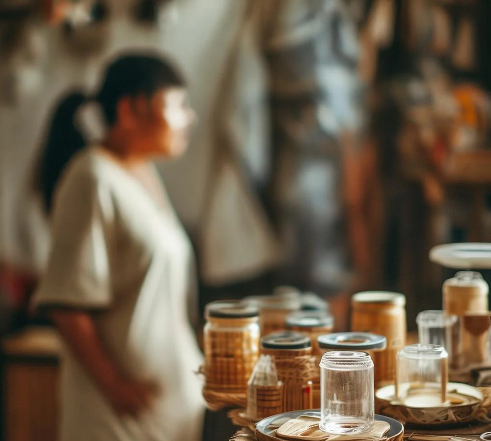 宫寒女性如何通过拔罐疗法缓解不适：中医视角下的保健之道