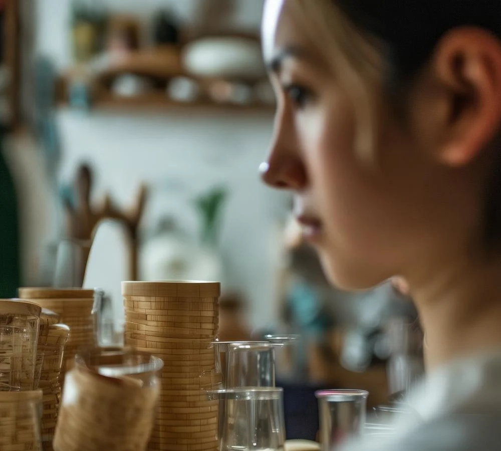 古法养生，焕发健康活力——揭秘拔罐艾灸的神奇功效