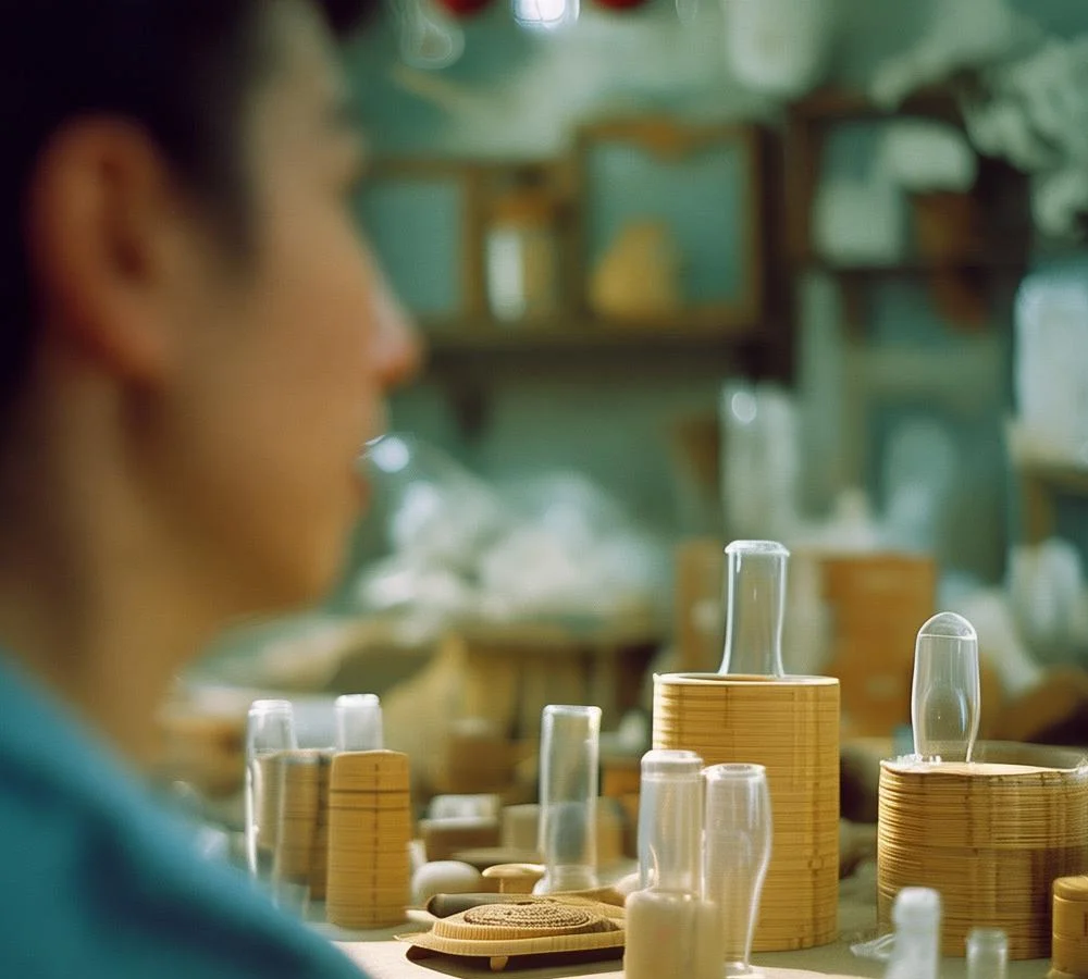 揭秘咳嗽拔罐后体温升高的中医原理及应对策略