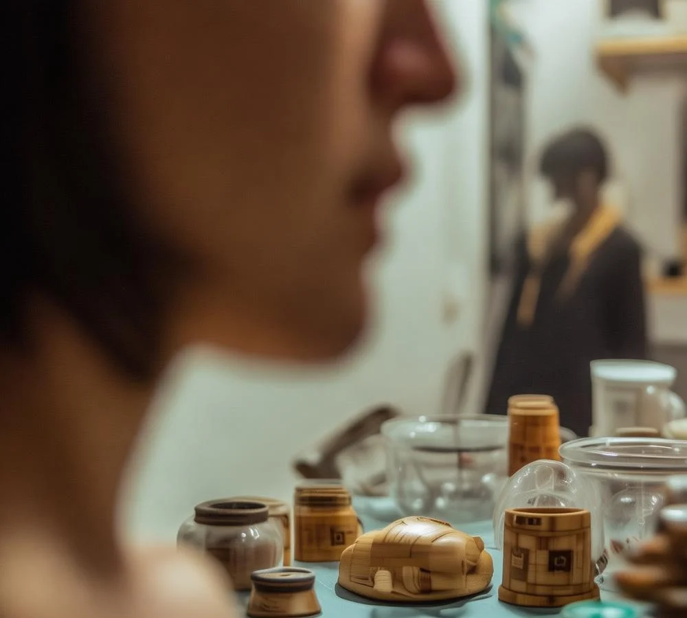 揭秘脊柱拔罐：传统中医的独特养生之道