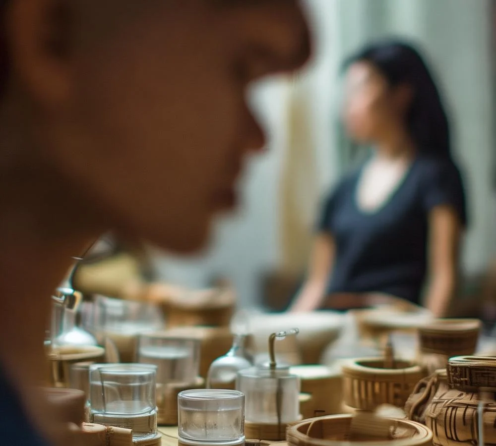 肩膀肌肉僵硬，拔罐能缓解吗？中医角度揭秘