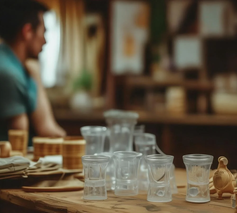 按摩拔罐后尿血：揭秘中医养生中的常见误区