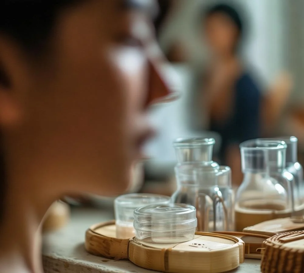 膝盖酸痛，拔罐能缓解吗？中医养生揭秘