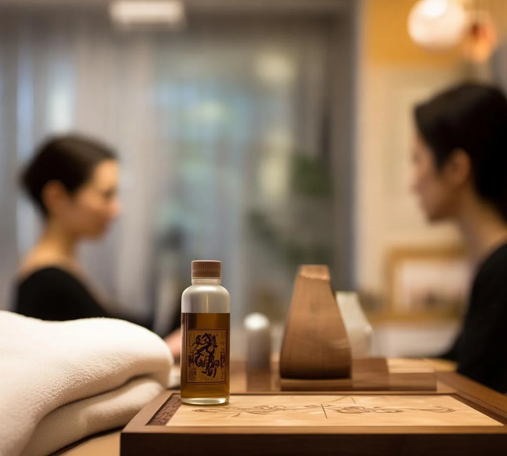 揭秘养生推拿的神奇之处：沂源养生推拿电话，开启健康之门