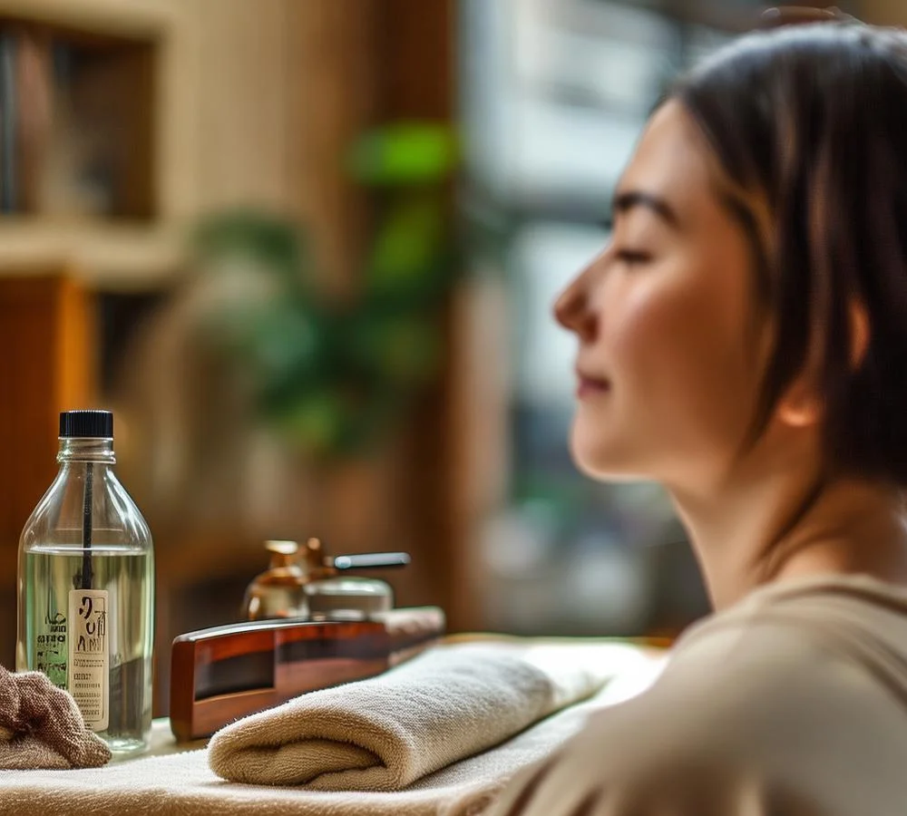 揭秘濮阳赵氏推拿理疗：传统中医与现代生活的完美融合