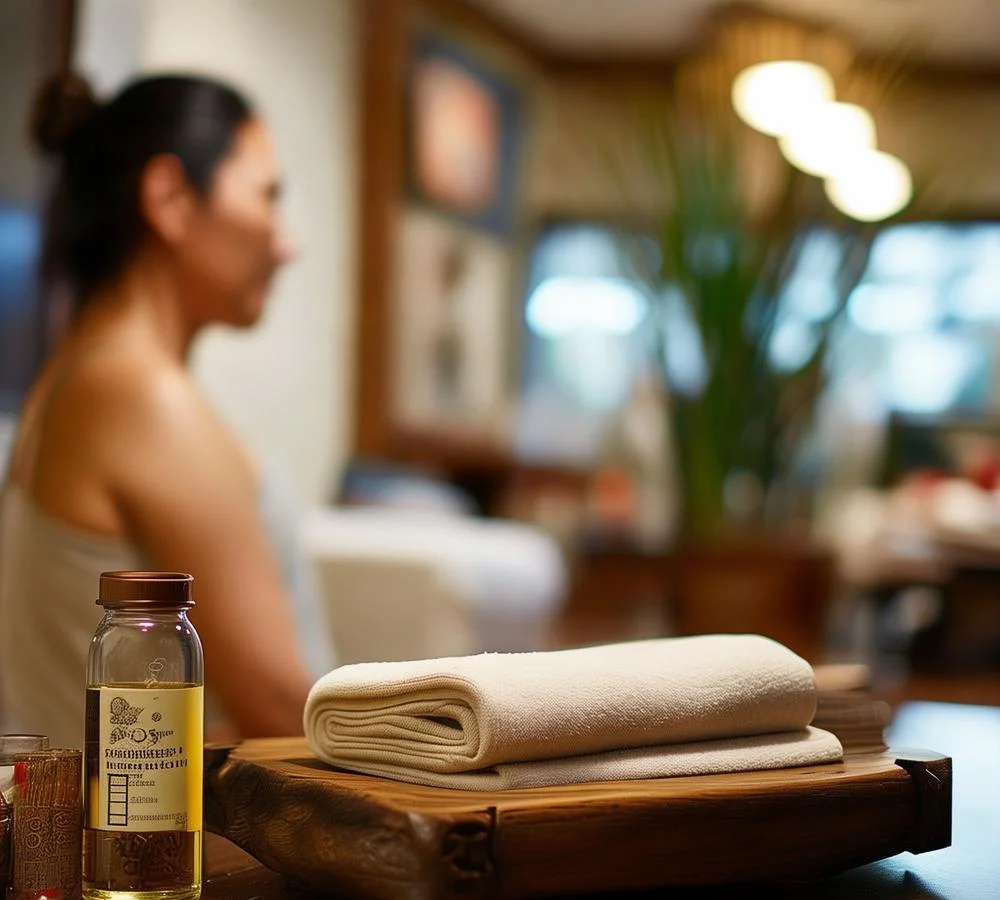 揭秘江阴移动推拿店：中医养生之道，走进生活的健康秘诀