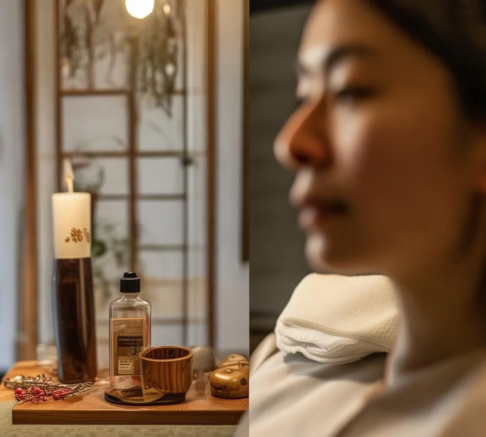 推拿证书的等级划分：揭秘中医推拿的入门与进阶之路