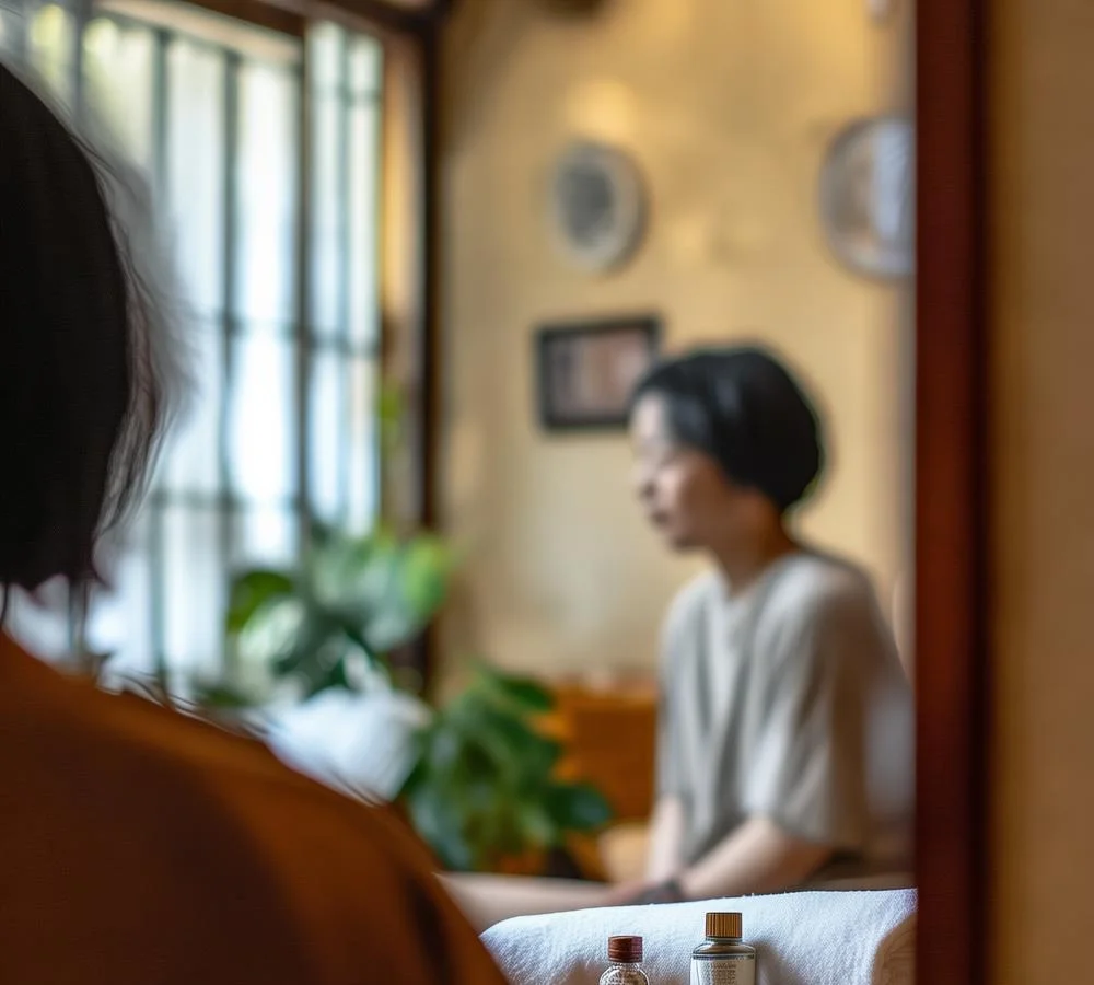 中医秘境：揭秘中医院针灸推拿培训的神奇疗效