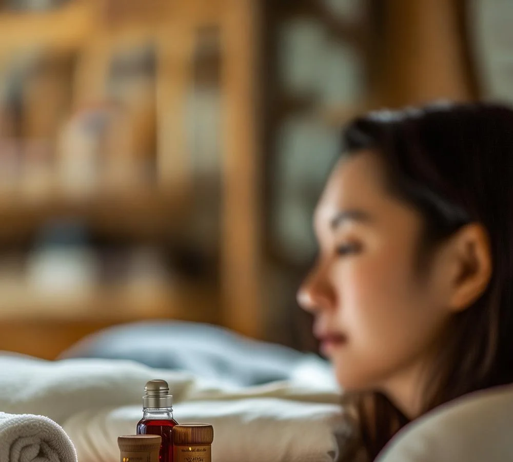 脚趾头肿痛的中医推拿按摩疗法：缓解不适，恢复健康