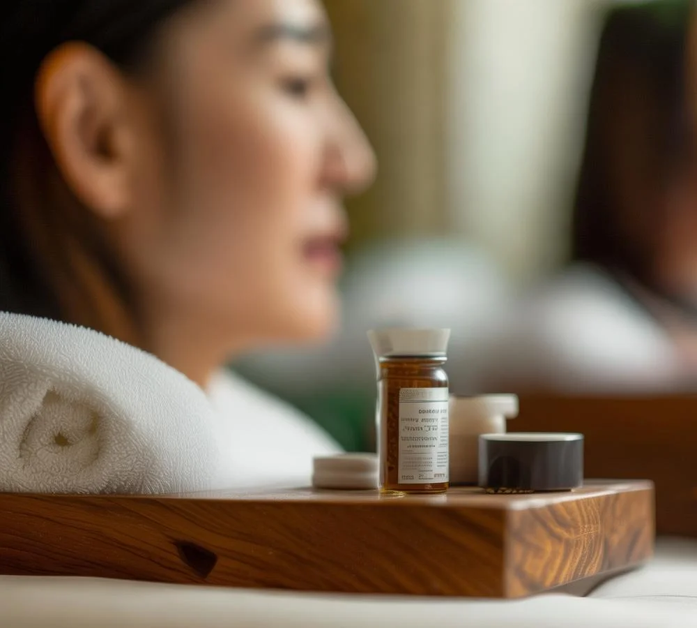 小儿反复咳嗽的中医推拿疗法：呵护宝贝健康，传承古老智慧