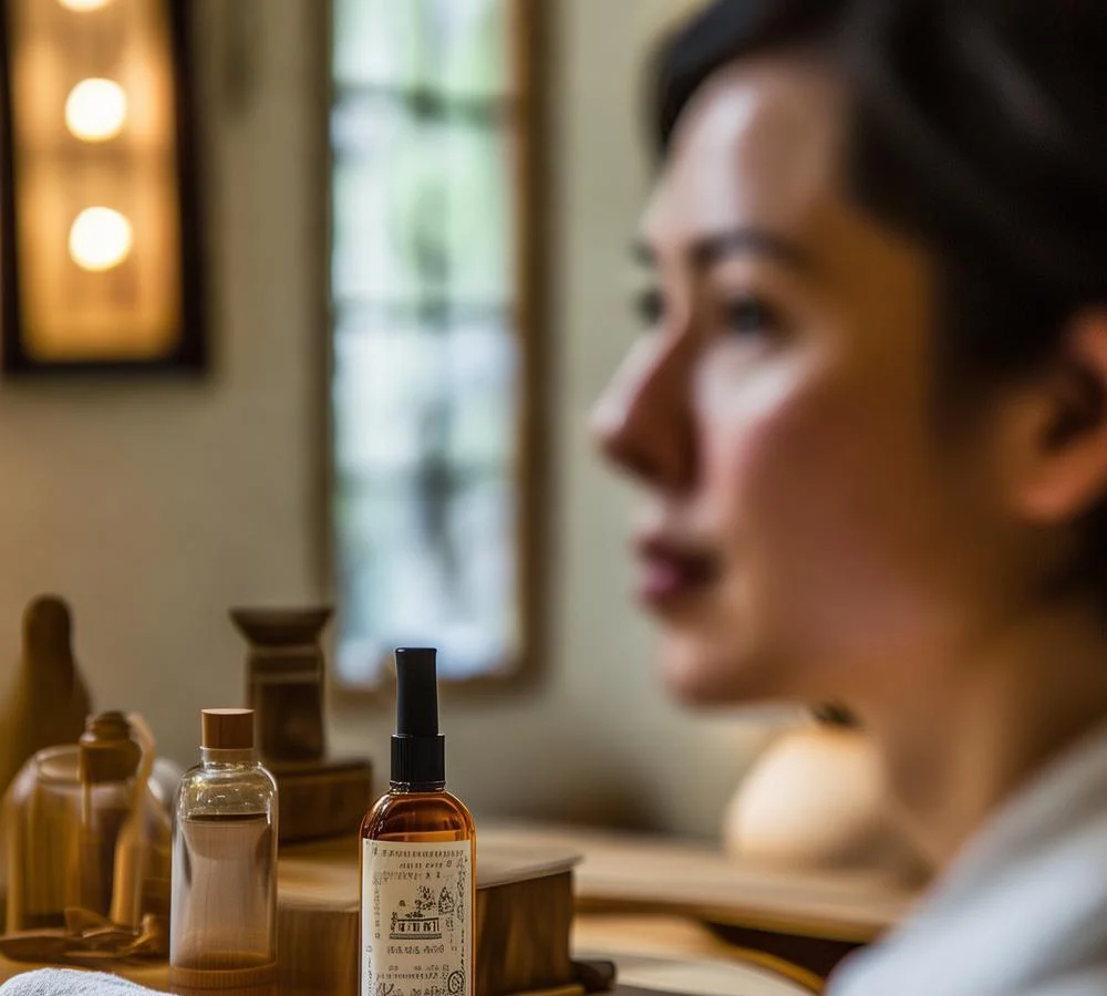 颈椎疼痛困扰？中医推拿帮你轻松缓解