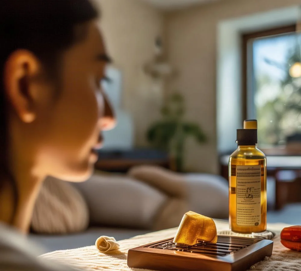 揭秘鹰潭中医推拿秘境：传统技艺与现代生活的完美融合