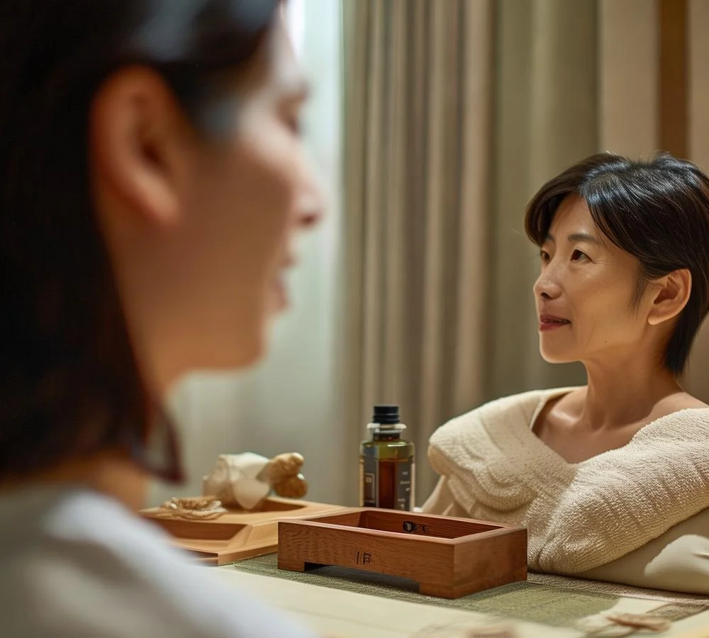 南昌小儿推拿免费培训：传承中医智慧，呵护宝宝健康