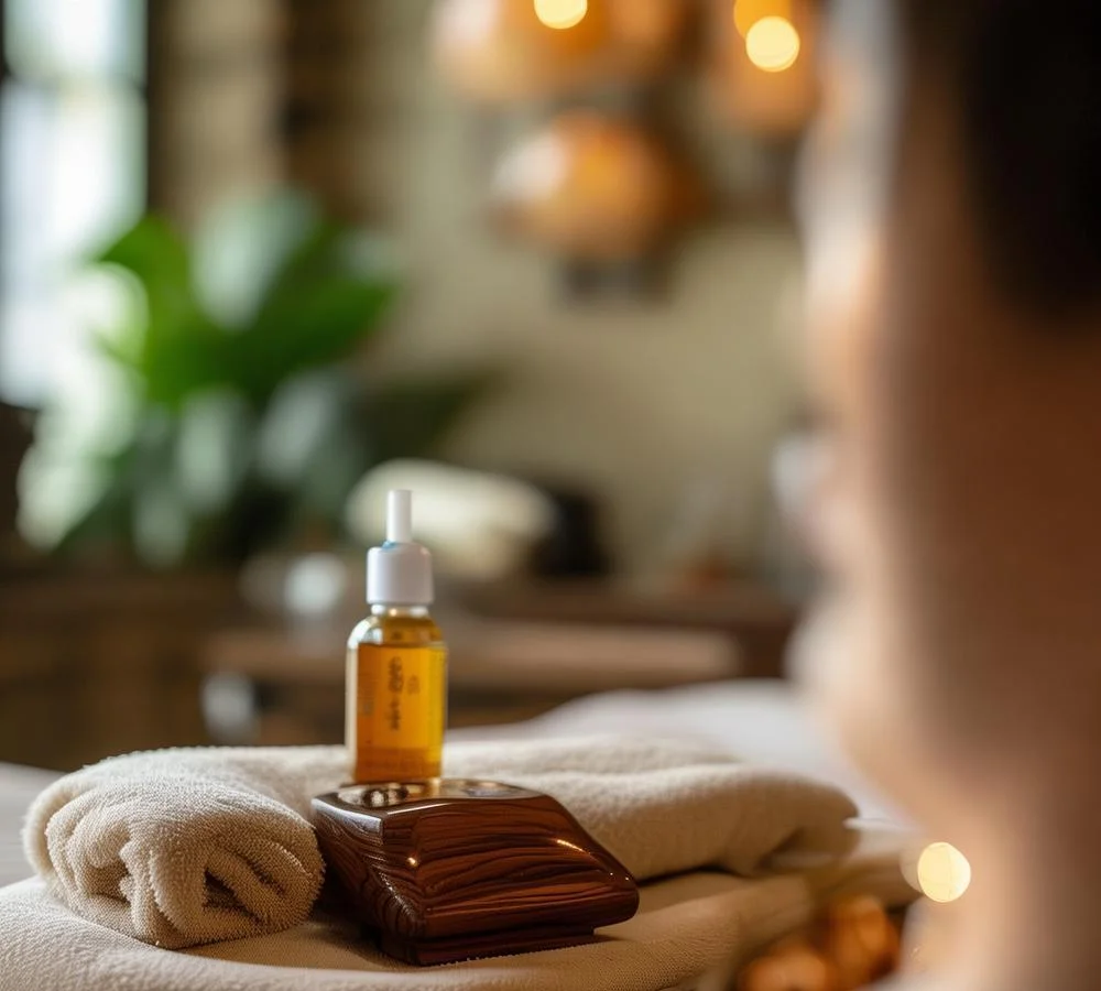 揭秘福州上门推拿电话：中医养生新体验