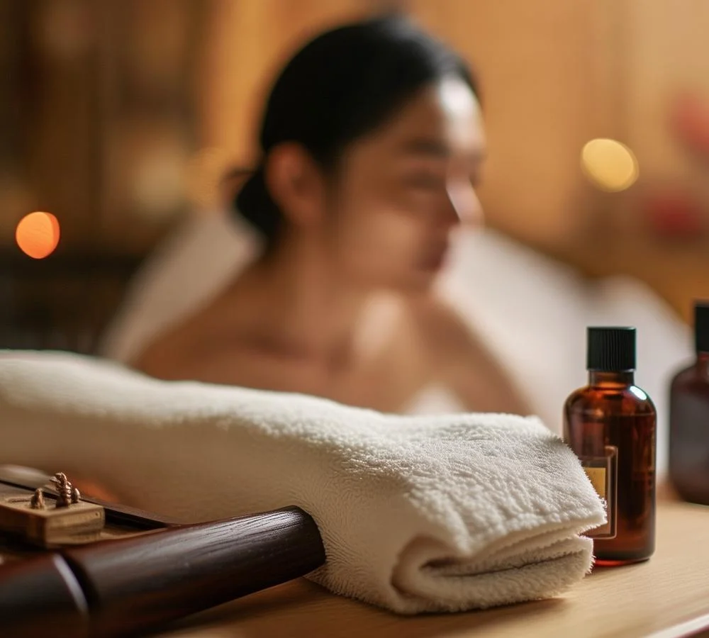 探寻东海县推拿：古老技艺在现代生活中的焕发