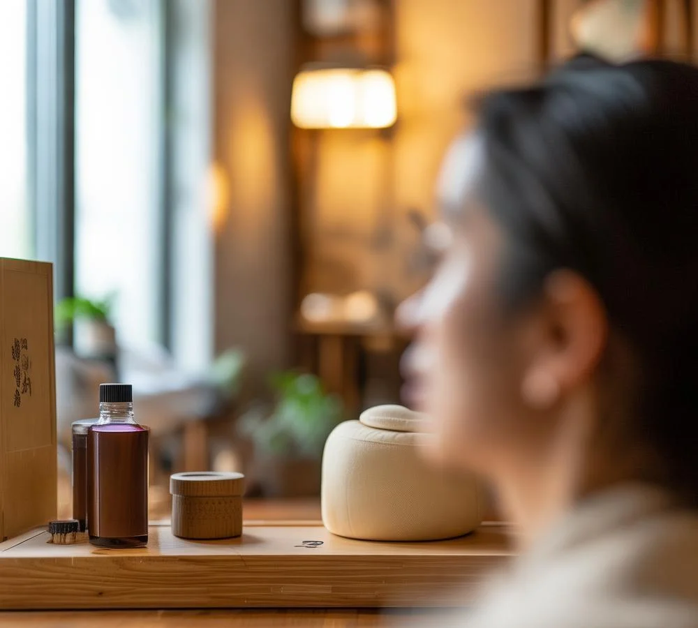 长沙针灸推拿医院合作：探索中医养生之道