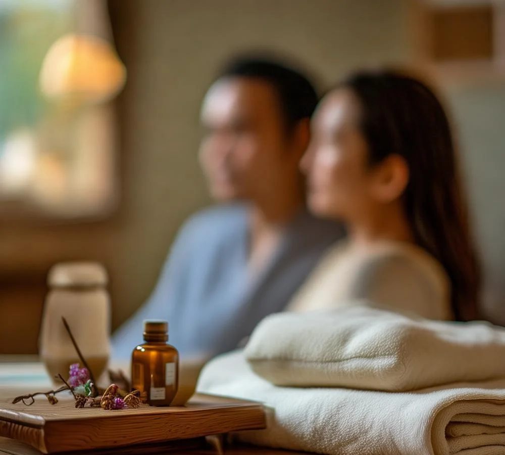 针灸推拿康强：揭秘传统中医的神奇疗愈之道