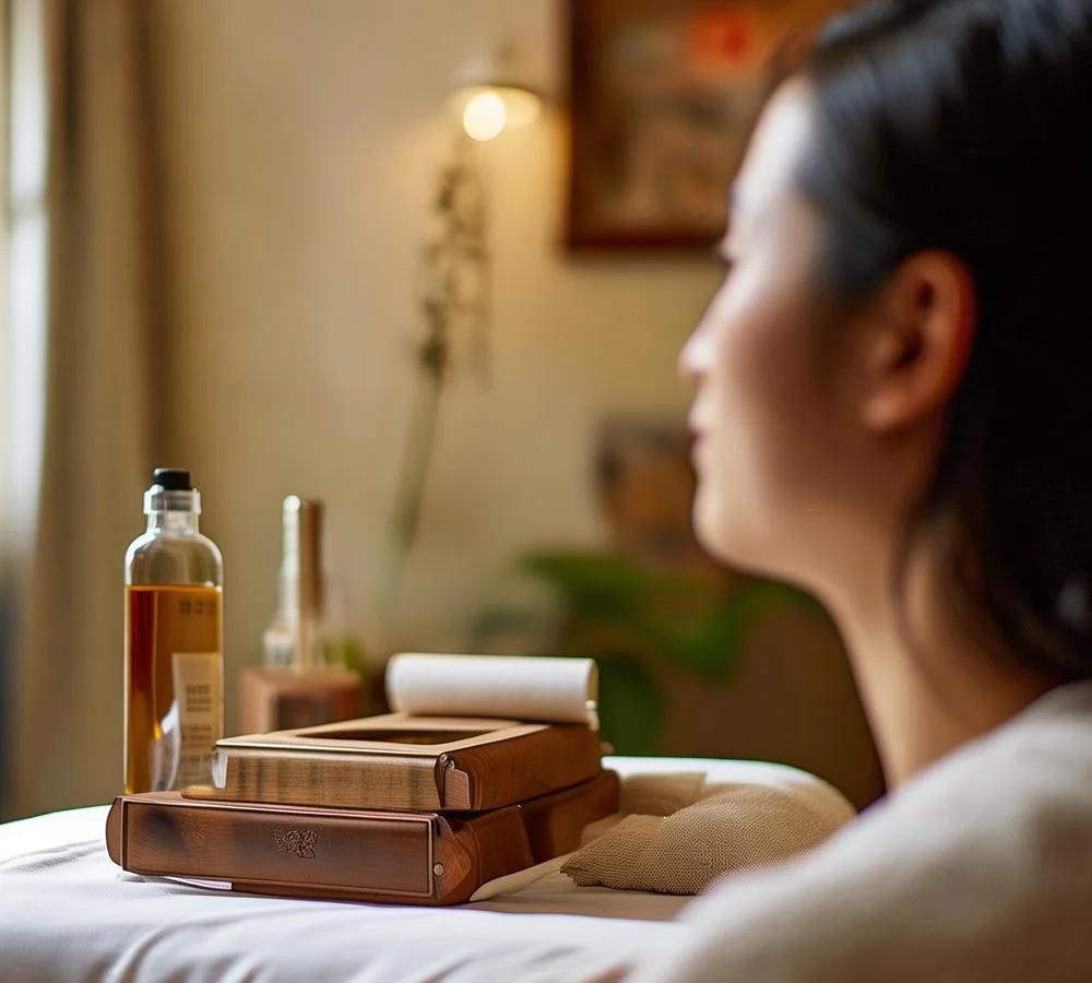 揭秘小儿推拿：传承中医智慧，呵护宝宝健康成长