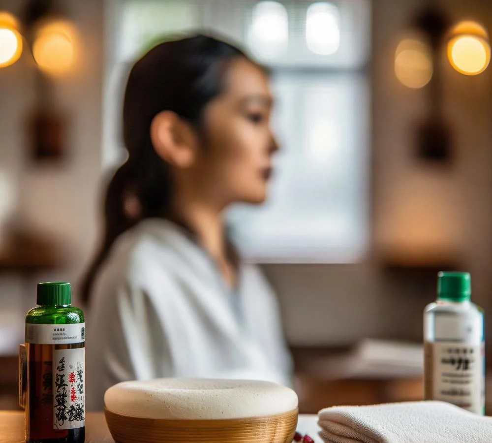 三岁幼儿推拿：中医育儿新理念，呵护宝宝健康成长