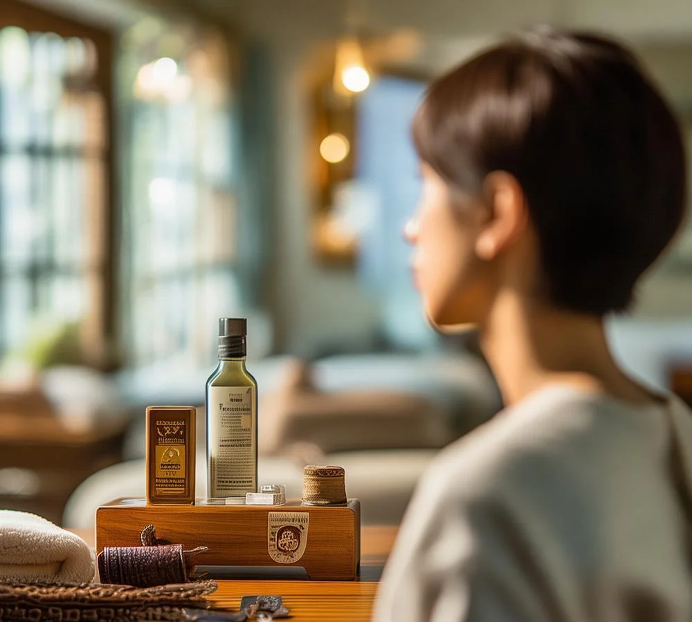 传承古法，呵护童年——揭秘全国专业小儿推拿培训的中医奥秘