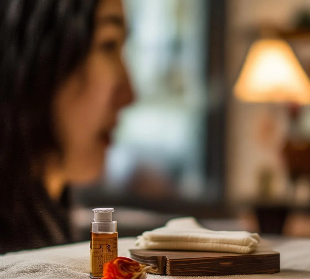 推拿之道：中医养生伦理的传承与发展