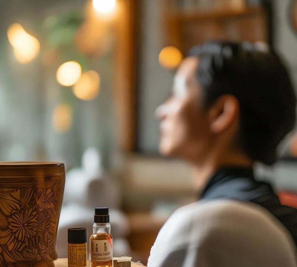 过敏中医推拿：古老智慧在现代生活中的应用