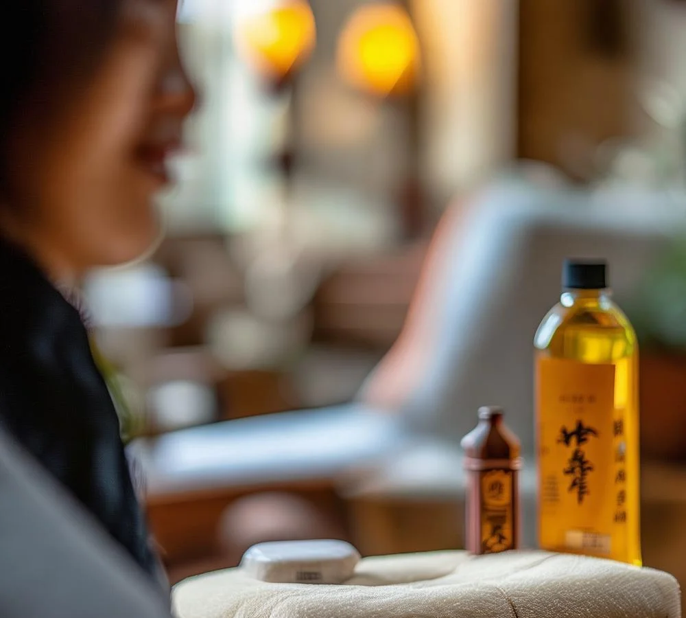 中医养生之道：推拿的定义与特点分类揭秘